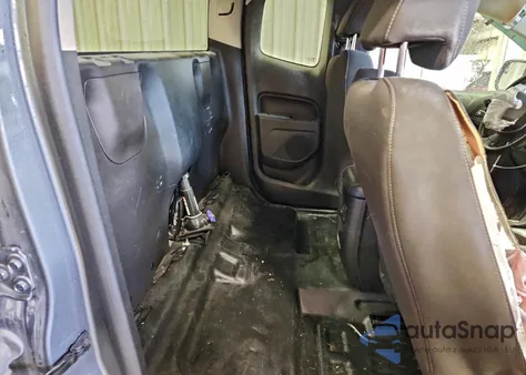 2022 Chevrolet Colorado Lt z USA, uszkodzony, nr VIN 1GCHSCEAXN1156256